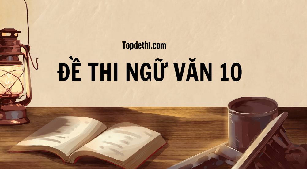 ĐỌC HIỂU THẦN THOẠI THẦN BÀN CỔ (Đề 02)
